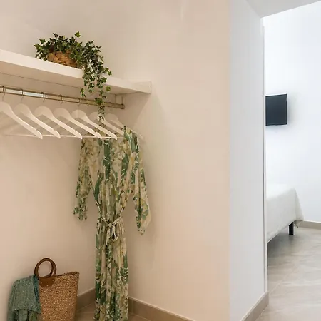 Marechià Couette-café